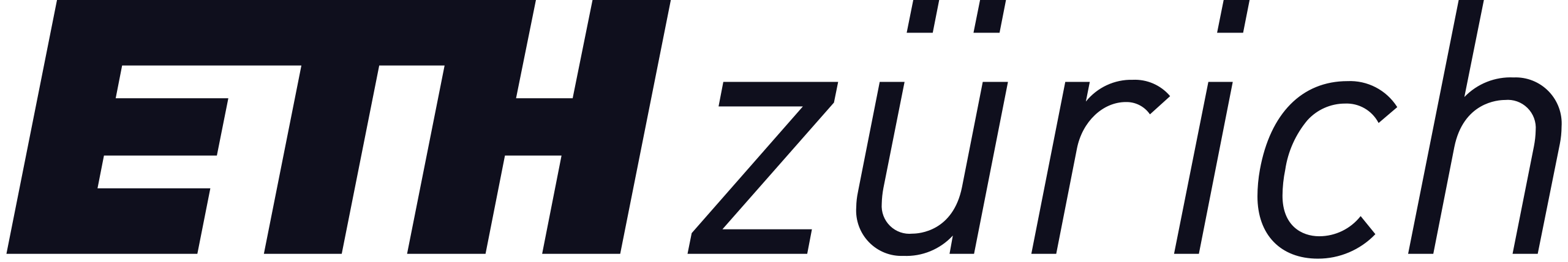 ETH Logo