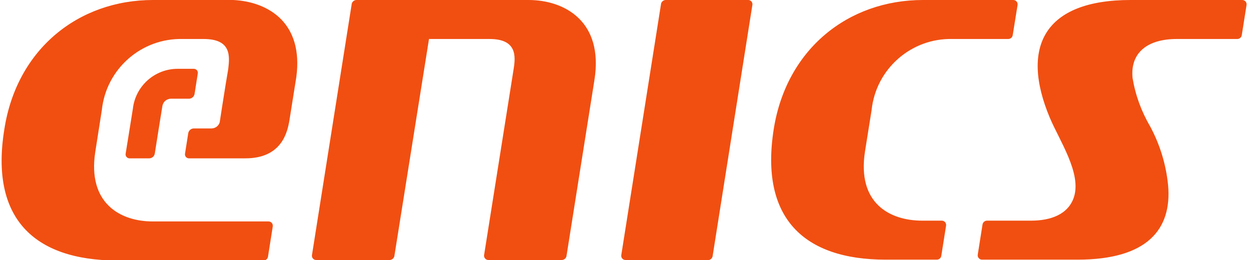 Enics Logo