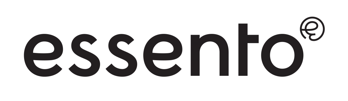 Essento Logo
