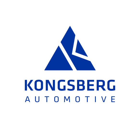 Kongsberg Automotive Logo